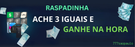 777saopaulo multi dispositivo
