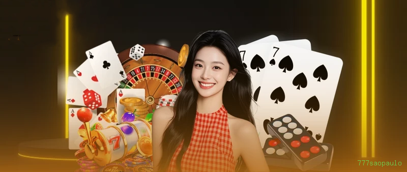 Slots com prêmios 777saopaulo
